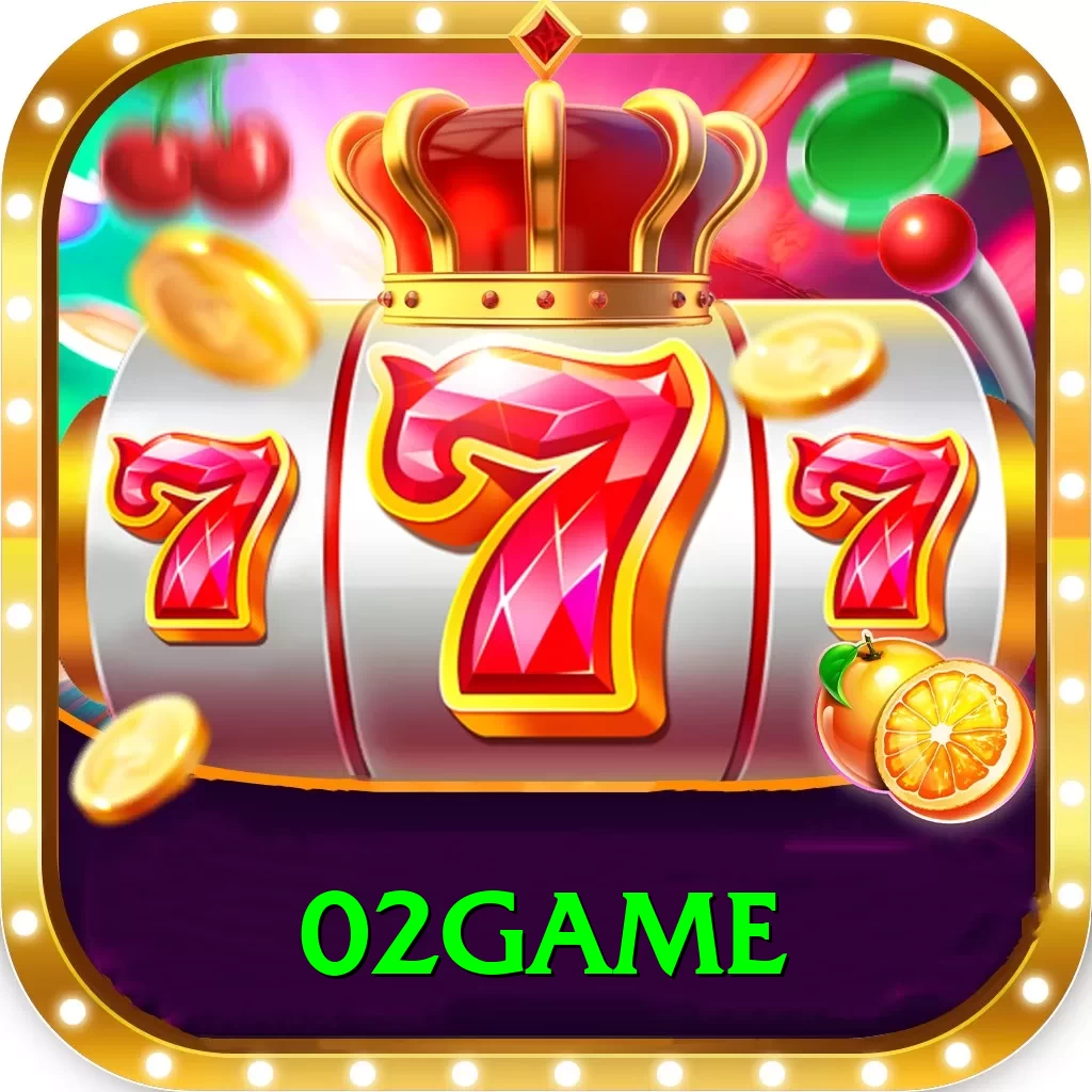 02Game Gold Pro v5.9.7 - 2