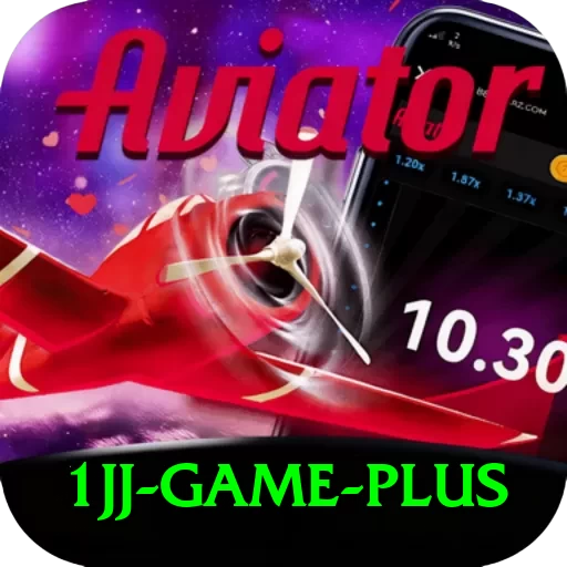 1JJ Game VIP v3.3.0 - 2