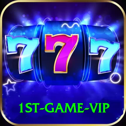 1st game - Real Money VIP - 2