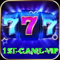 1st game - Real Money VIP