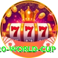 20 20 world cup - Gaming Deluxe