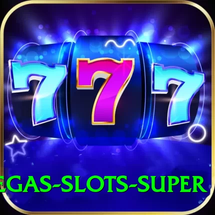 365vegas - Slots Super - 2