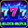 365vegas - Slots Super