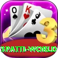 3patti world Super Gaming App