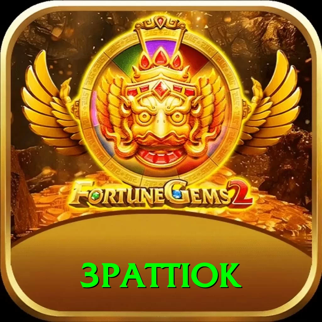 3pattiok Casino Official v5.4.4 - 2