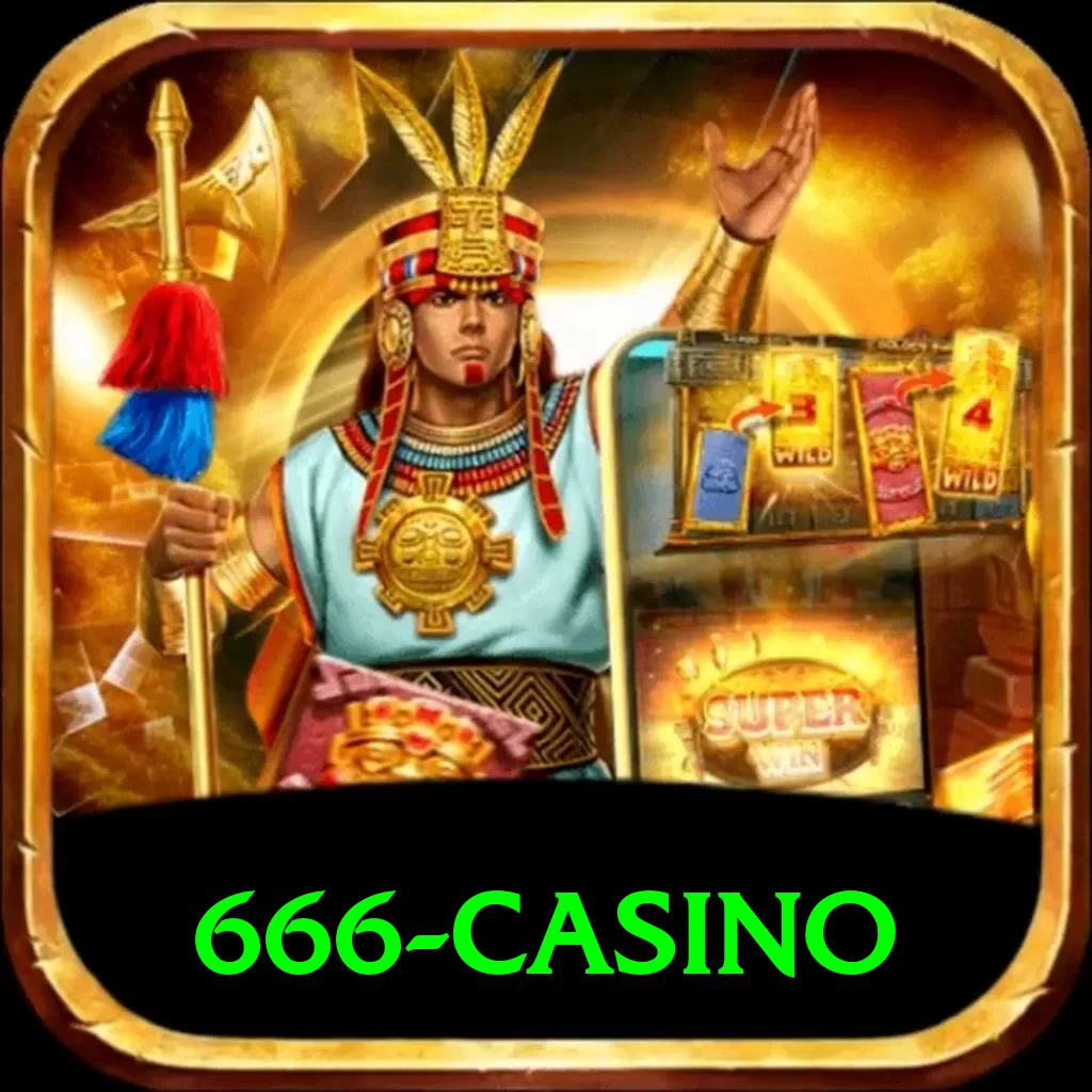 666 casino Ultimate 2024 - 2
