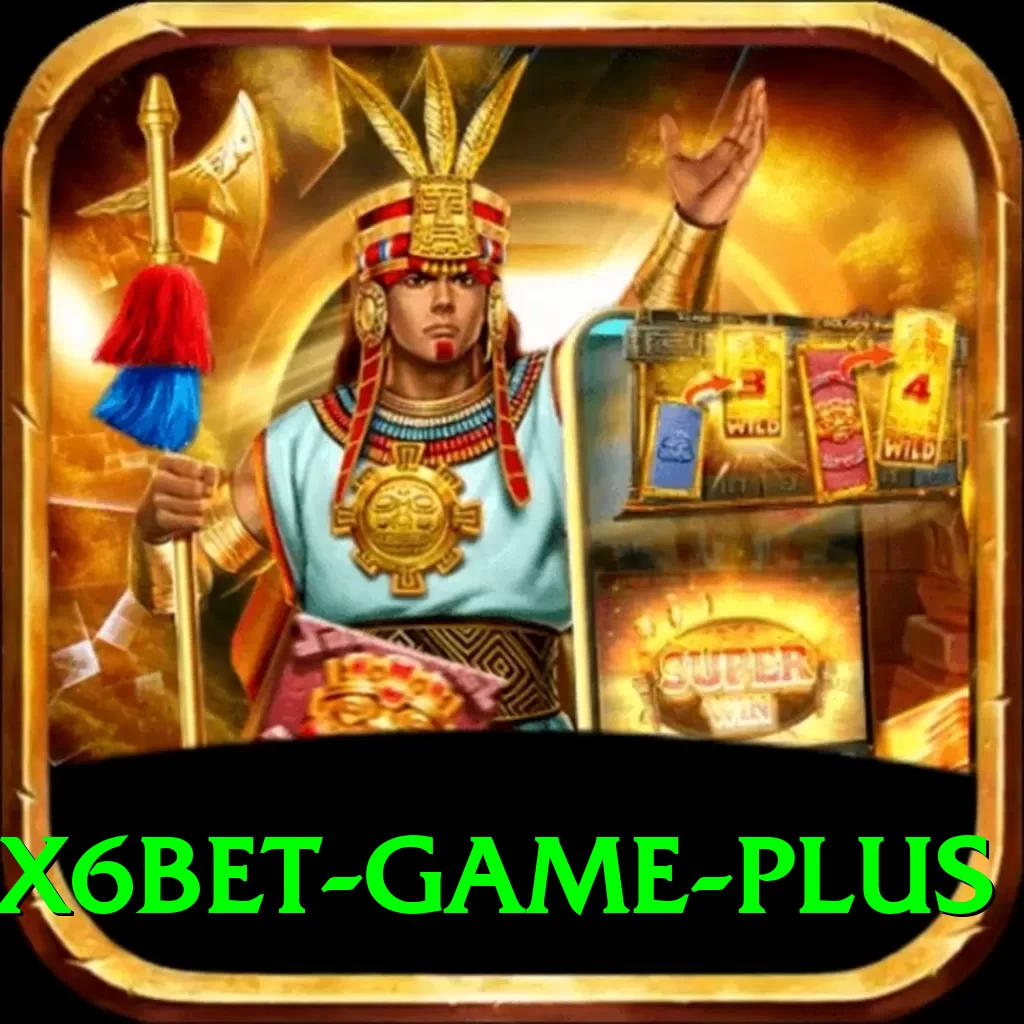 6X6Bet Game Apps (Tools & Injectors) Master v4.8.7 - 2