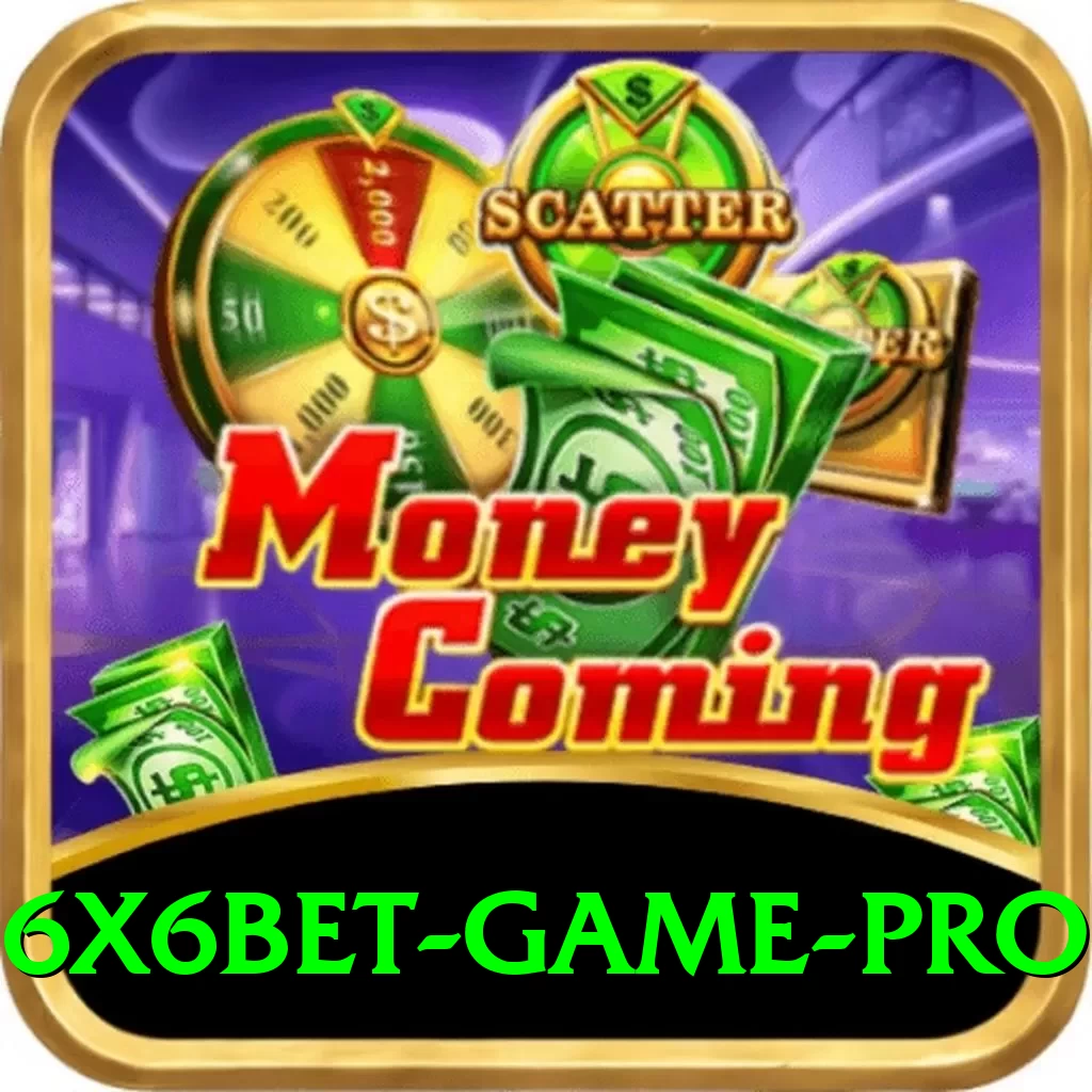 6X6Bet Game - Casino Mega - 2