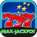 777AD Game Max Jackpot