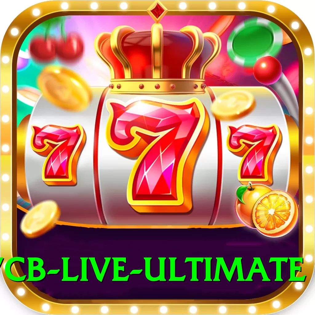 777cb - Live Ultimate - 2