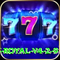 777fe Jackpot Royal v4.2.9