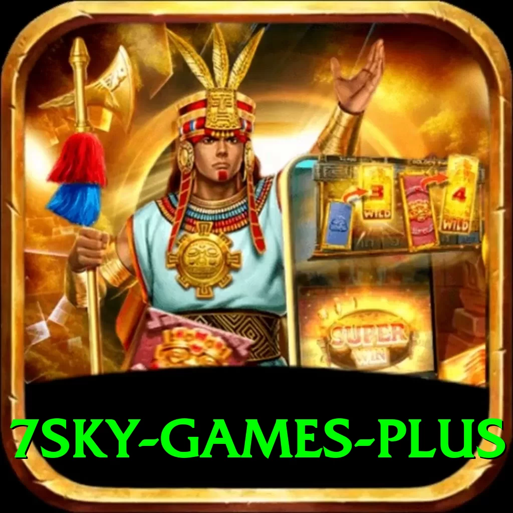 7sky games - Premium Earning App - 2