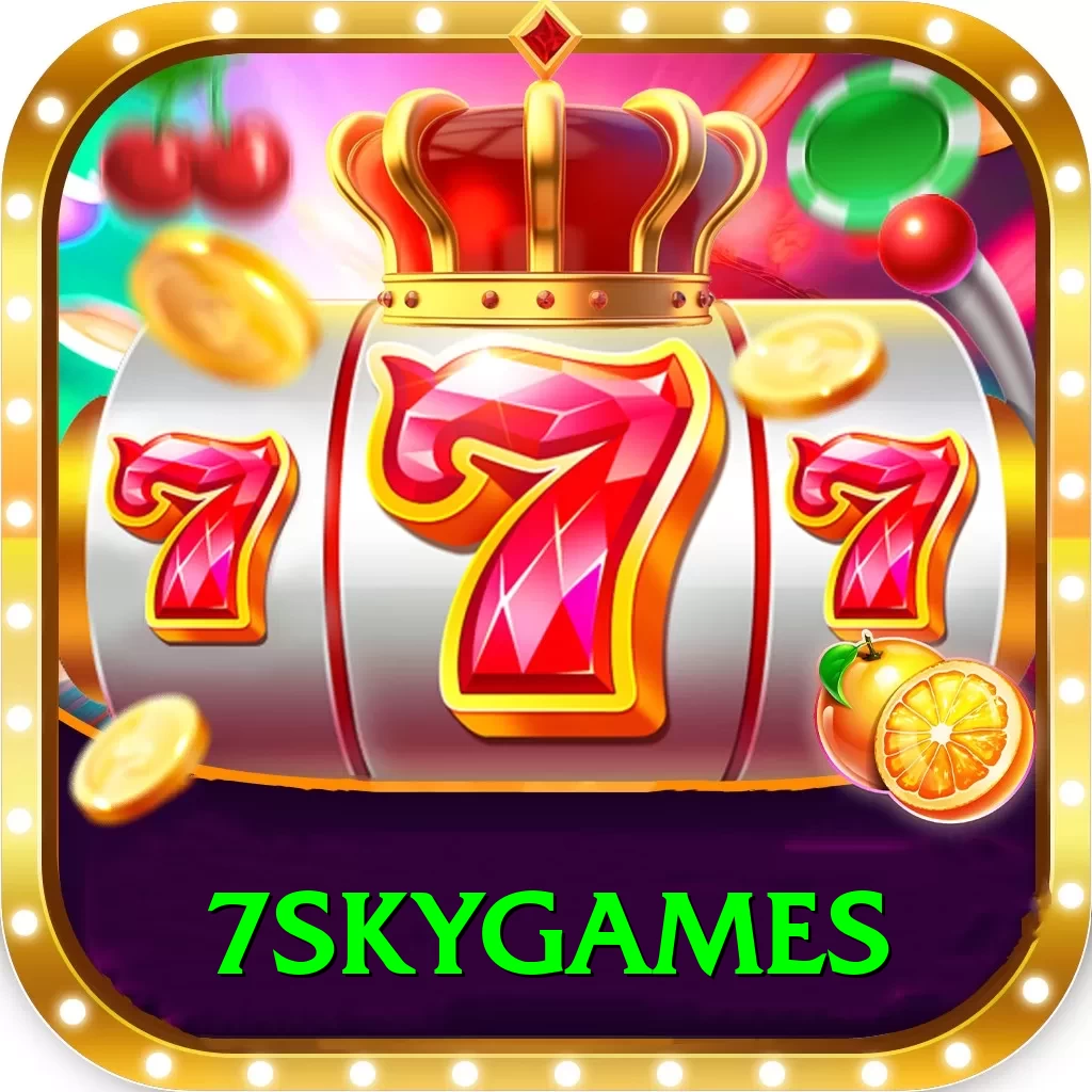 7skygames Gaming Supreme v2.5.8 - 2