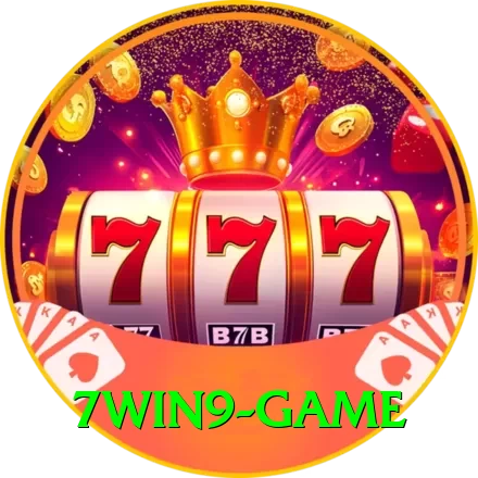 7win9 Game Games (Casino & Earning) Gold v1.0.7 - 2
