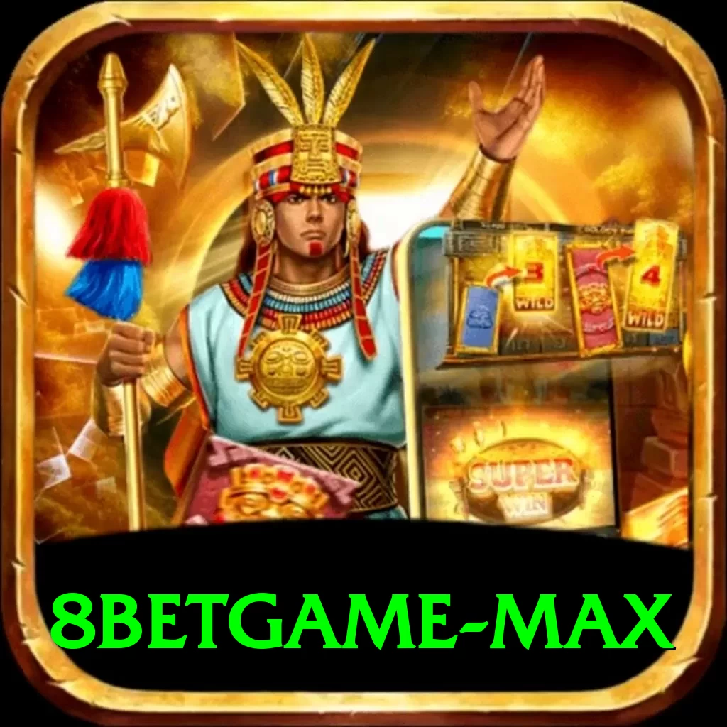 8Betgame Games Mega - 2