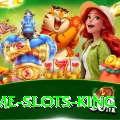 92GO Game - Slots King