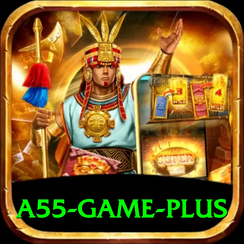 A55 Game Gold v4.3.9 - 2