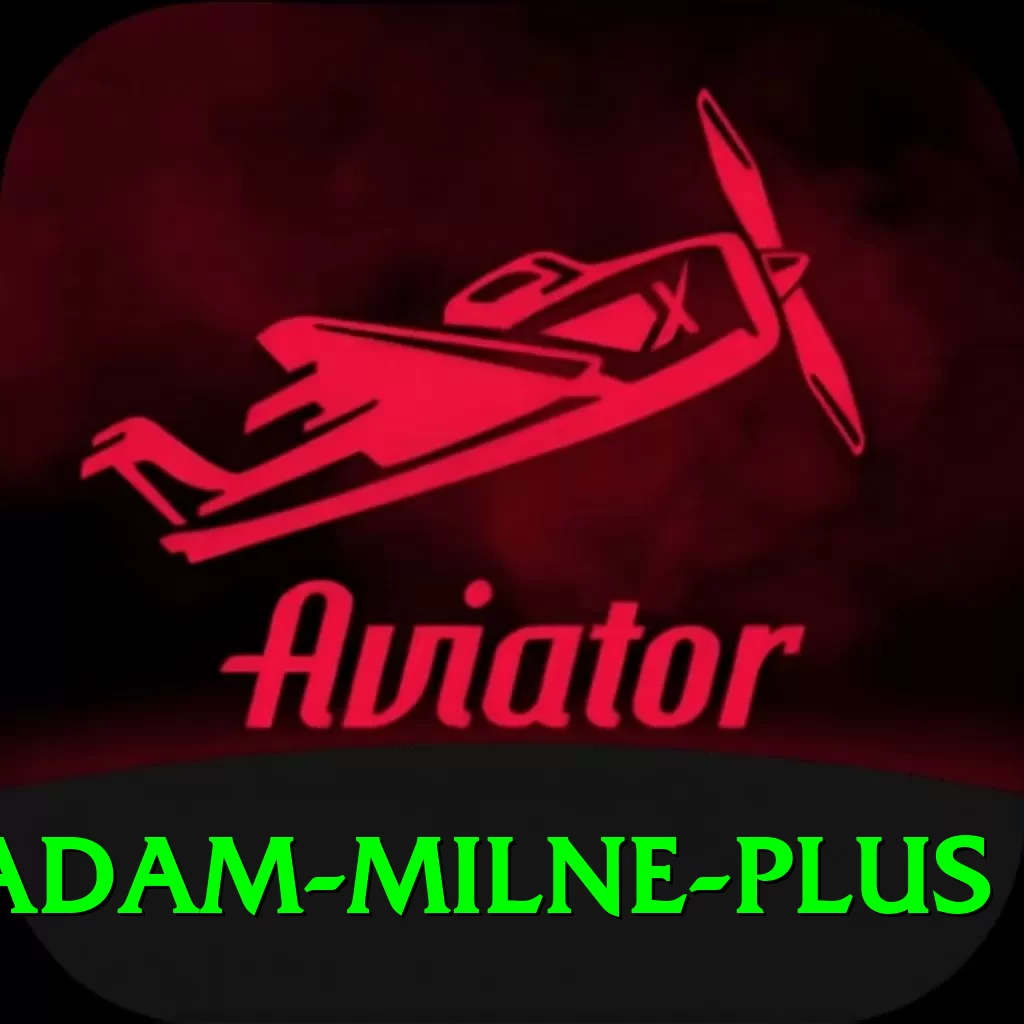 adam milne - Gaming Master - 2