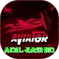 adil rashid Games Mega