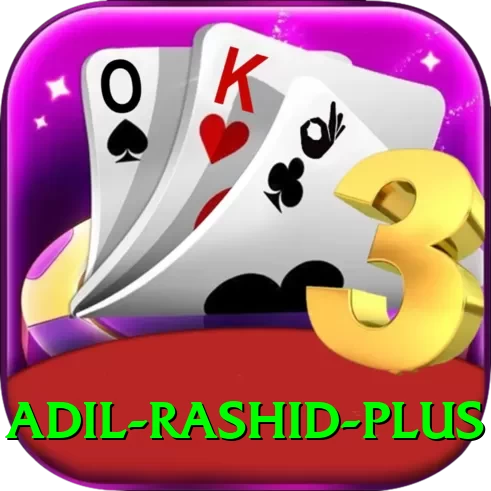adil rashid Deluxe v1.7.2 - 2