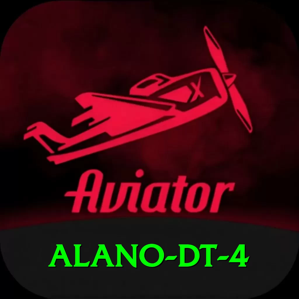 Alano DT 4 Games (Casino & Earning) Plus v1.9.7 - 2