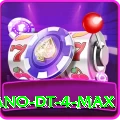 Alano DT 4 Super - Daily Bonus