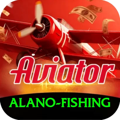 Alano Fishing Elite v5.2.6 - 2