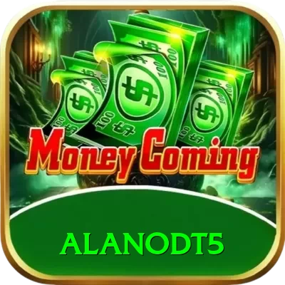 AlanoDT5 VIP v2.7.0 - 2