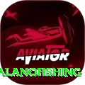 alanofishing Legend - Win Real PKR
