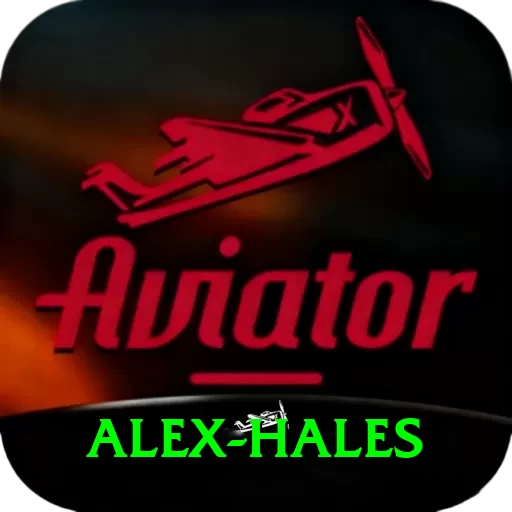 alex hales Jackpot Champion v1.0.5 - 2