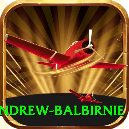 andrew balbirnie - Casino Deluxe - 2