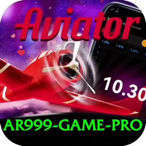 AR999 Game Turbo PK v1.9.4 - 2