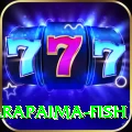 arapaima fish Cash VIP