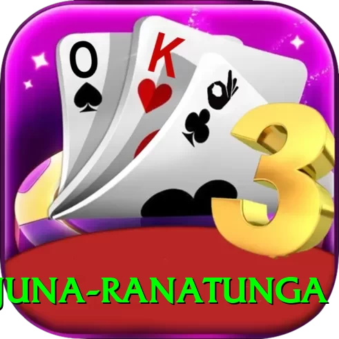 arjuna ranatunga Turbo Jackpot - 2