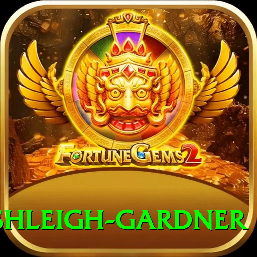 ashleigh gardner Gaming Gold v2.8.3 - 2