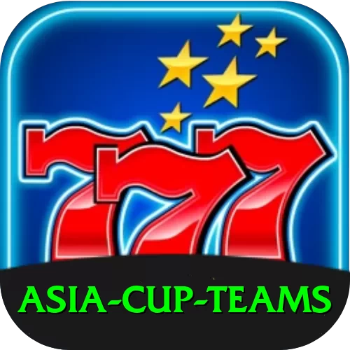 asia cup teams Jackpot Royal v1.4.6 - 2