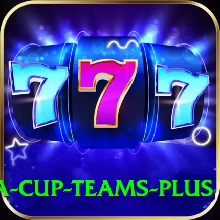 asia cup teams Slot Machine Supreme - 2