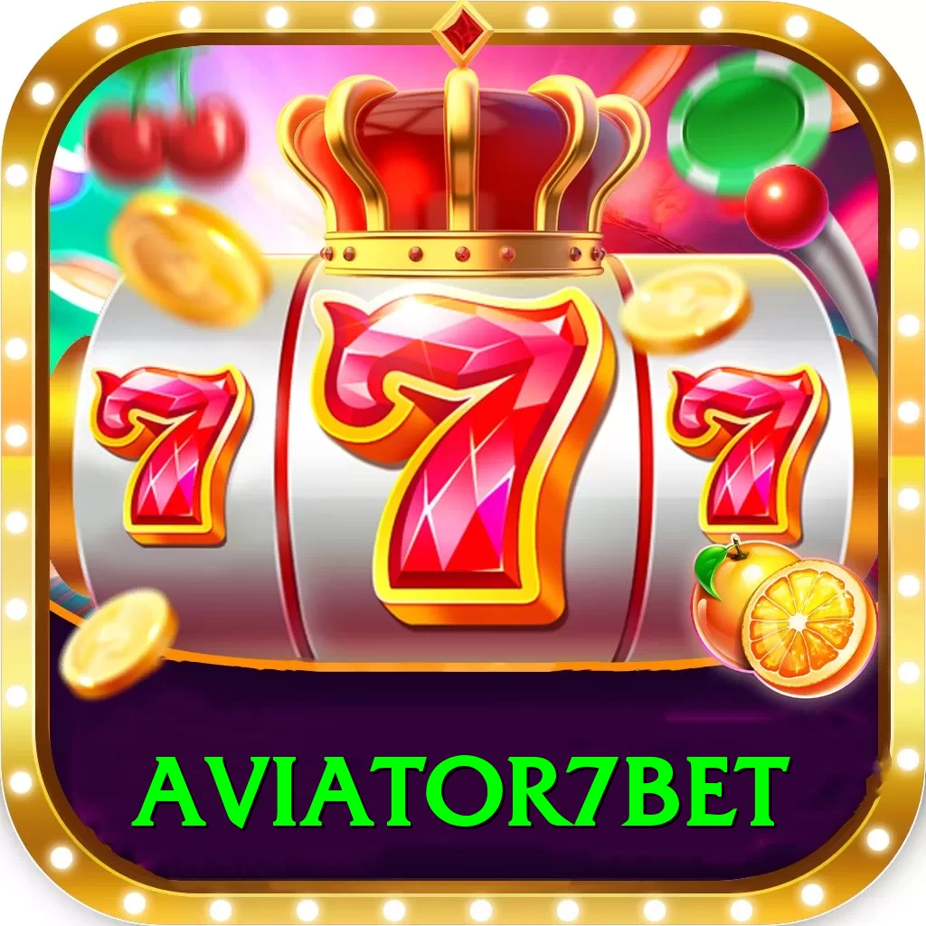 Aviator7Bet Plus Pro v4.8.4 - 2