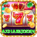 azharuddin Gold New