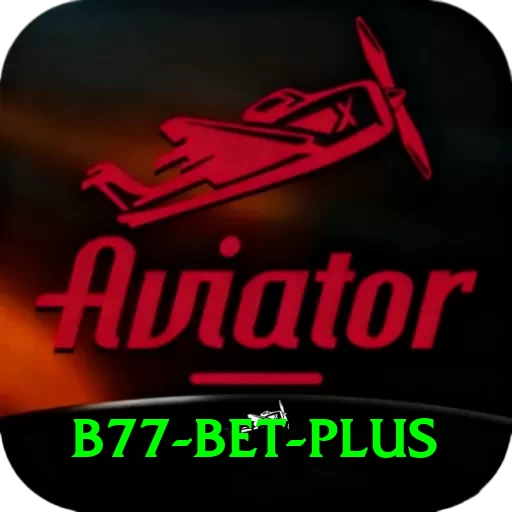 B77 Bet Plus Edition v1.8.0 - 2