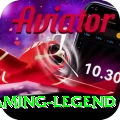 B8 PKR CLUB Game Gaming Legend