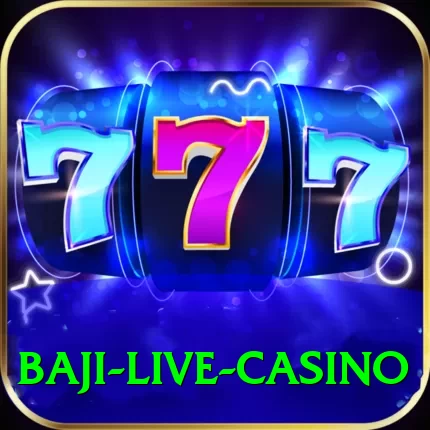 baji live casino Live Legend v4.6.5 - 2
