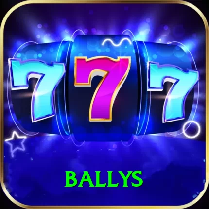 ballys - Live Supreme - 2