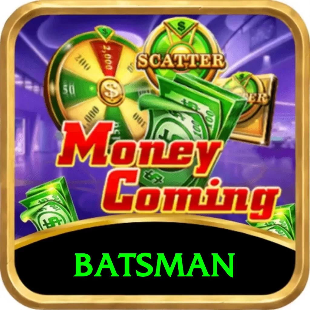 batsman - Gaming Elite - 2