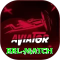 bbl match Cash Mega