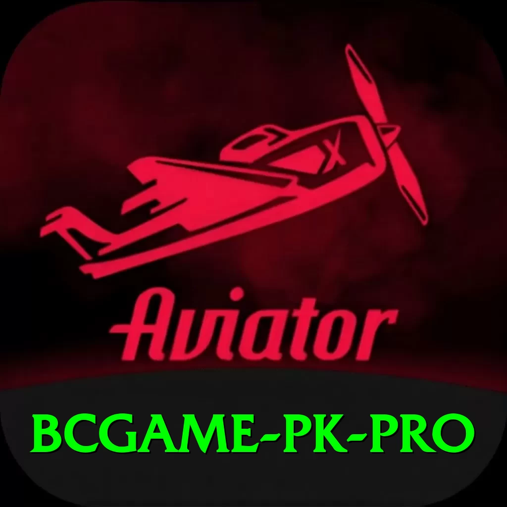 bcgame.pk Extreme Gaming App - 2