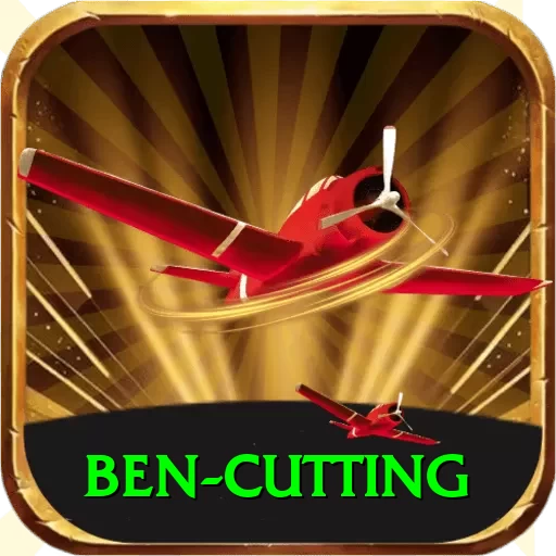 ben cutting - VIP Super - 2