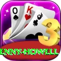 benny howell Games VIP