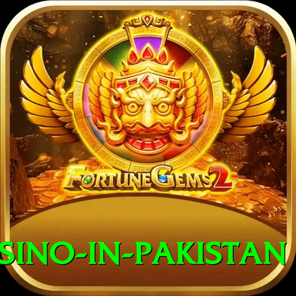 Best Casino in Pakistan Turbo Pro v4.0.6 - 2