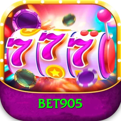 bet905 - Slots Master - 2